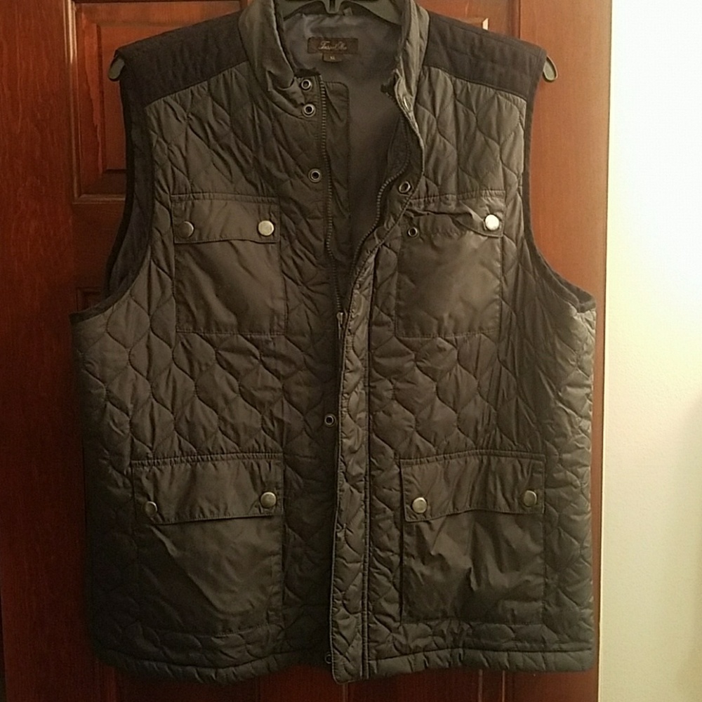 Men Vest